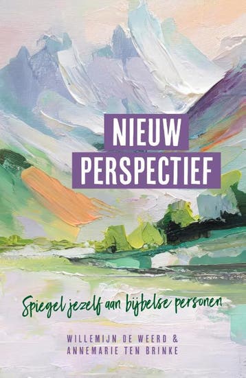 Nieuw Perspectief | Annemarie Brinke; Willemijn Weerd, Ophalen of Verzenden, Nieuw, Annemarie Brinke; Willemijn Weerd