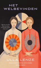 9789493305823 Het welbevinden Ulla Lenze, Verzenden, Nieuw, Ulla Lenze