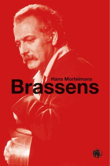 Brassens | Hans Mortelmans | Nieuw, Ophalen of Verzenden, Nieuw, Hans Mortelmans