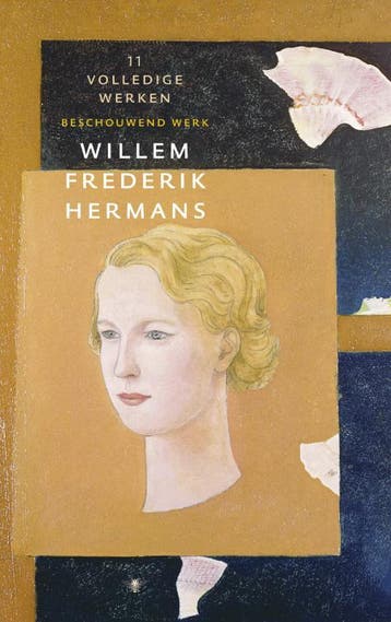 Volledige Werken 11 | Willem Frederik Hermans | Nieuw, Ophalen of Verzenden, Nieuw, Willem Frederik Hermans