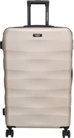 Beagles Originals Koffer Large 88L - Champagne, Ophalen of Verzenden, Nieuw