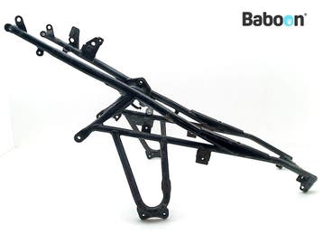 Achterframe BMW R 850 R 2002-> (R850R 02), Motoren, Verzenden, Gebruikt