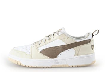 Puma Sneakers in maat 42½ Beige, Kleding | Heren, Schoenen, Puma, Overige kleuren, Verzenden, Sneakers of Gympen
