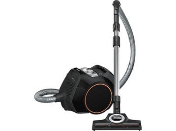 Miele -  Boost Cx1 CAT & Dog  - Zwart, Verzenden, Nieuw, Reservoir, Minder dan 1200 watt