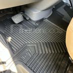 Mercedes Sprinter 2018-heden All Weather rubber voormat, Ophalen of Verzenden, Nieuw