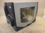 Zebra ZM600 + Cutter * Thermal  Label Printer 203Dpi USB &, Ophalen of Verzenden, Gebruikt, Zebra
