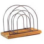 MK Bamboo servetten houder, Ophalen of Verzenden, Nieuw