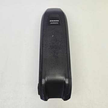 Shimano BT-E8014 Fietsaccu 418Ah | Met Garantie, Fietsen en Brommers, Ophalen of Verzenden, Nieuw
