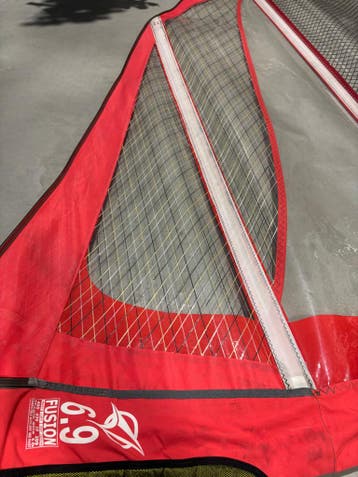 Arrows Fusion 6.9, Ophalen of Verzenden, Nieuw