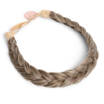Infinity Braids  Lizzy Creamy Toffee, Verzenden, Nieuw