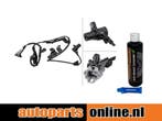 ABS-sensor Toyota Tundra voorzijde, links, Verzenden, Nieuw, Toyota