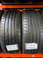 235/50r19 99H 4 stuks Nexen Demo Banden 8mm, Nieuw, 235 mm, Band(en), Zomerbanden