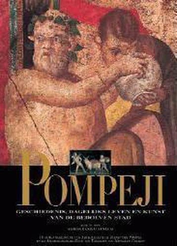 Pompeji 9789058411167, Boeken, Verzenden, Gelezen