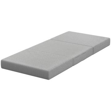 Klappmatratze 200 X 90 Cm, 15 Cm Faltbare Matratze, Tragbare, Verzenden, Nieuw