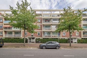 Te Huur 3 Appartement Leyweg In Den Haag, Den Haag, Den Haag, Direct bij eigenaar, Appartement