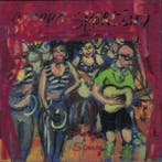 Gruppo Sportivo - Sing Sing, Cd's en Dvd's, Ophalen of Verzenden, Gebruikt