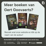 Het testament van Kortan / Elfenheuvel / 3 9789002247408, Boeken, Verzenden, Gelezen, Gert Goovaerts