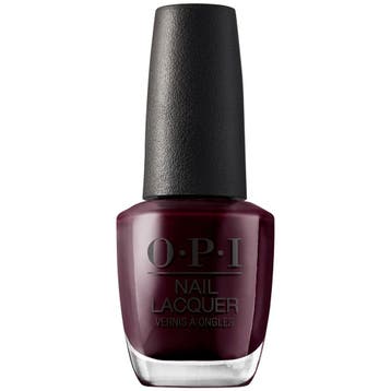 OPI Nail Lacquer  In The Cable Car Pool Lane 15 ml, Verzenden, Nieuw