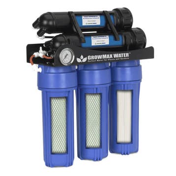 GrowMax Water Mega Grow 1000 Osmosesysteem, Ophalen of Verzenden, Nieuw