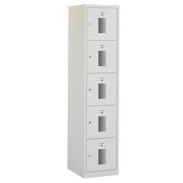 (MDK-107391) CH NHT 180-1.5 Premium Locker - 180x40x50 cm, Ophalen of Verzenden, Nieuw