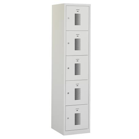 (MDK-107391) CH NHT 180-1.5 Premium Locker - 180x40x50 cm, Huis en Inrichting, Kasten | Lockerkasten, Nieuw, Ophalen of Verzenden