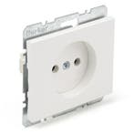 Stopcontact | Berker | K1 (Inbouw, Wit), Verzenden, Nieuw