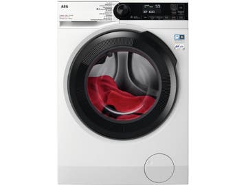 AEG LWR85R966 - Was-droogcombinatie - 9 kg - Condensatie -, Verzenden, Zo goed als nieuw