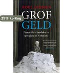 Grof geld 9789023456452 Roel Janssen, Verzenden, Gelezen, Roel Janssen