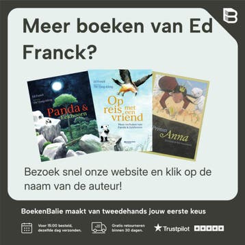 Hoe Seppe ondanks alles zijn zestiende verjaardag haalde, Verzenden, Gelezen, Ed Franck
