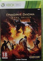 Dragons Dogma Dark Arisen (xbox 360 tweedehands game), Ophalen of Verzenden, Zo goed als nieuw