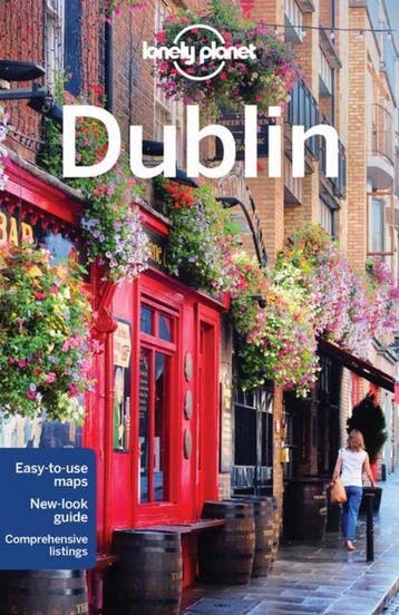 Lonely Planet Dublin - Lonely Planet 9781786571298, Verzenden, Gelezen, Lonely Planet