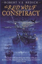 Red Wolf Conspiracy 9780575081789 Robert V. S. Redick, Boeken, Verzenden, Gelezen, Robert V. S. Redick
