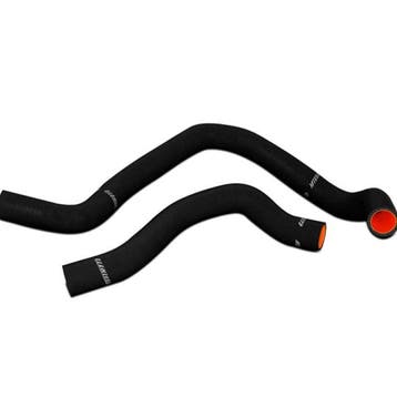 Mishimoto 88-91 Honda Civic w/ B16 Black Silicone Hose Kit, Ophalen of Verzenden