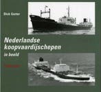 Nederlandse koopvaardijschepen in beeld 4 Tankvaart, Verzenden, Zo goed als nieuw, D. Gorter