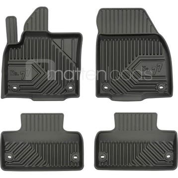 Range Rover Evoque 2011-2018 All Weather rubber automatten, Ophalen of Verzenden, Nieuw