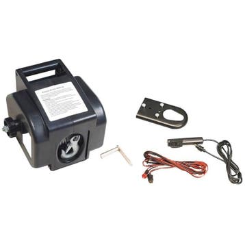 Elektrische Trailerlier 12V met Afstandsbediening Tot 2722kg, Ophalen of Verzenden, Nieuw