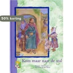 Kom maar naar de stal / Joasboeken 9789069862637, Boeken, Verzenden, Gelezen, E. van den Heuvel