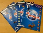 De wereld in getallen versie 5, set werkboeken groep 7 FS, Ophalen of Verzenden, Nieuw, Overige vakken