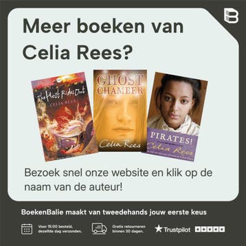 Sovay - Celia Rees 9780747592013, Verzenden, Gelezen, Celia Rees