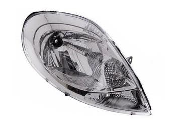 Renault Trafic 2006-2014 Koplamp Rechts (Koplampen), Verzenden, Nieuw