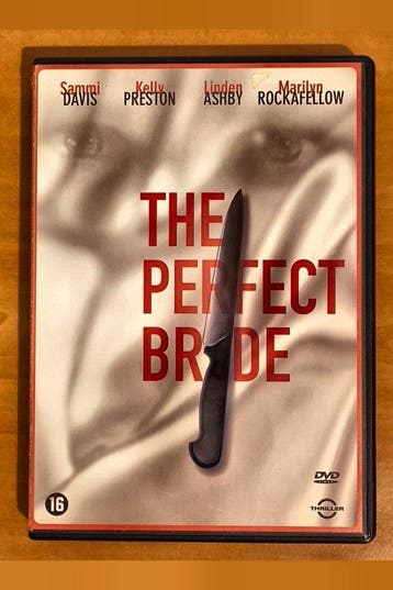 The Perfect Bride 1991 6 DVDs voor de prijs van 5, Verzenden, Nieuw in verpakking