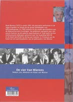 De vier Van Wierens 9789033007309 R. Bosma, Boeken, Verzenden, Gelezen, R. Bosma