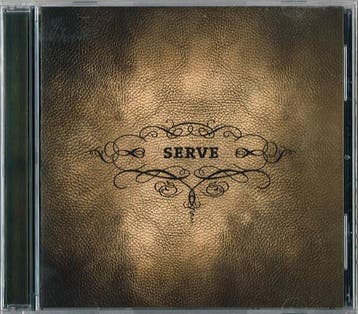 cd digi - Various - Serve, Verzenden, Zo goed als nieuw