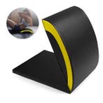 Ergonomische Ab Mat Opvouwbaar met Rugondersteuning, Sport en Fitness, Verzenden, Nieuw