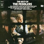 The Peddlers – The Best Of, Ophalen of Verzenden, Nieuw in verpakking