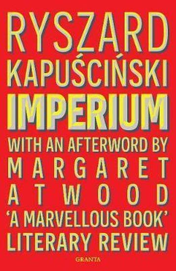 Imperium, Ophalen of Verzenden, Nieuw
