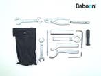 Gereedschapset Kawasaki Z 125 2021-2025 (Z125 BR125L), Verzenden, Gebruikt