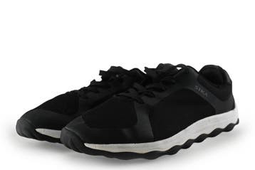Sika Sneakers in maat 39 Zwart, Verzenden, Zwart, Sneakers of Gympen, Sika