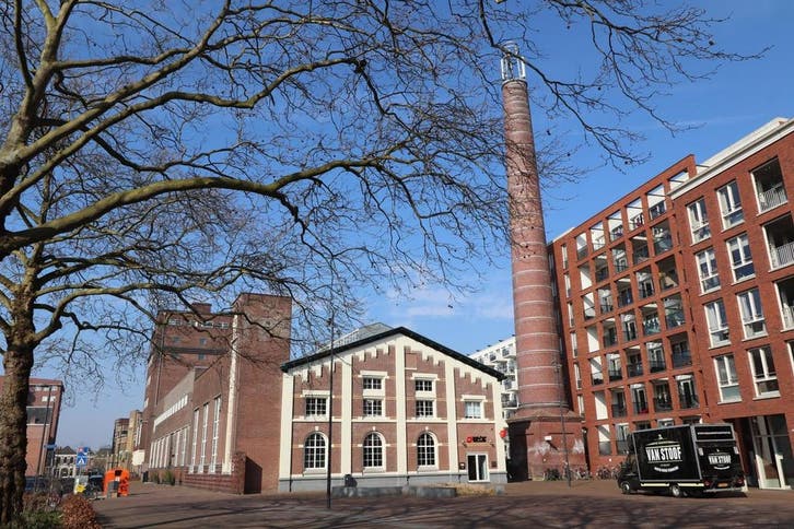 Te huur: Appartement Ceresplein in Breda, Huizen en Kamers, Huizen te huur, Noord-Brabant, Appartement