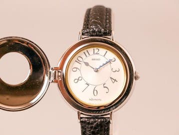 Seiko - harmony - Zonder minimumprijs - 2M21-0010 - Unisex -